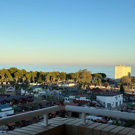 Apartamento Con Vistas Al Mar Oropesa del Mar Luaran gambar