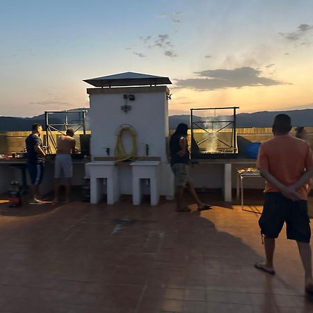 Apartamento Con Vistas Al Mar Oropesa del Mar Luaran gambar