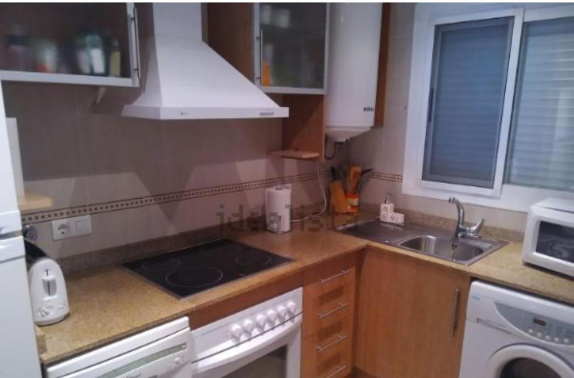 Apartamento Con Vistas Al Mar Oropesa del Mar Luaran gambar