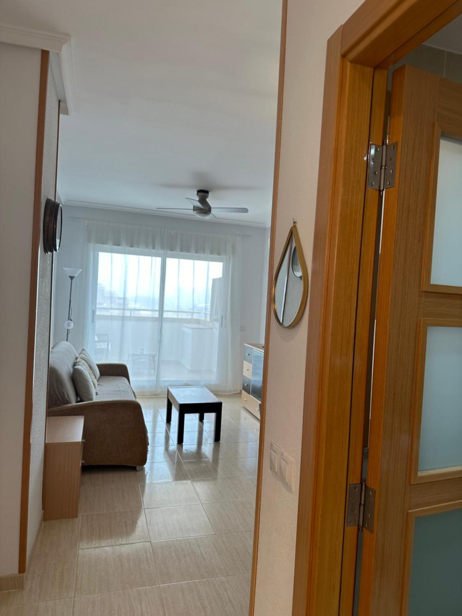 Apartamento Con Vistas Al Mar Oropesa del Mar Luaran gambar