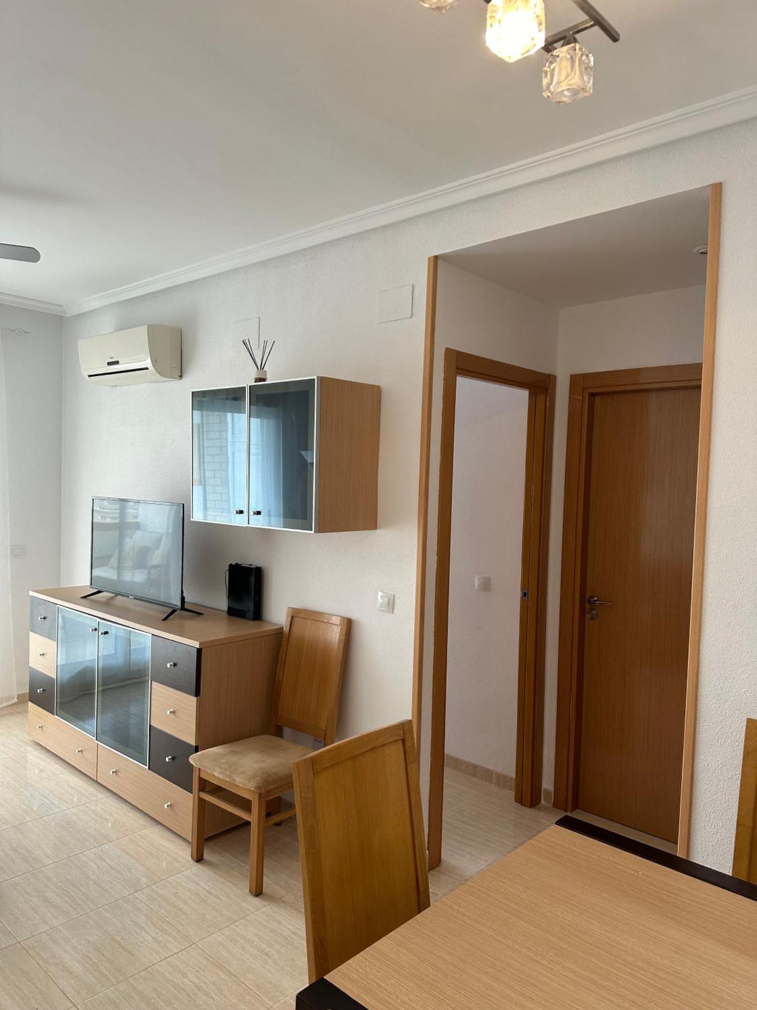 Apartamento Con Vistas Al Mar Oropesa del Mar Luaran gambar