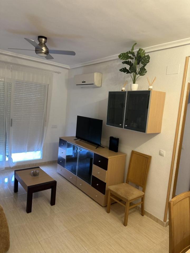 Apartamento Con Vistas Al Mar Oropesa del Mar Luaran gambar