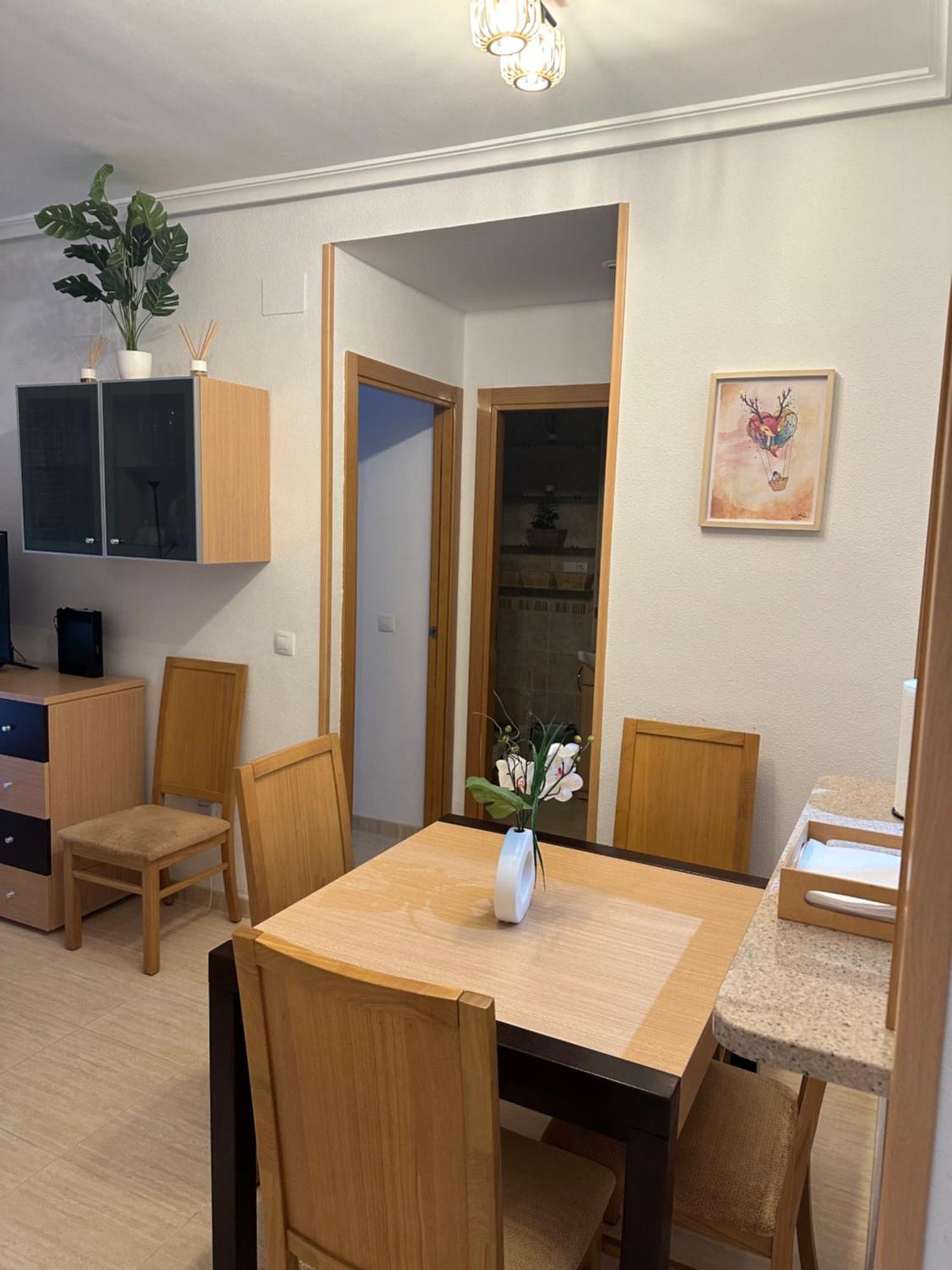 Apartamento Con Vistas Al Mar Oropesa del Mar Luaran gambar
