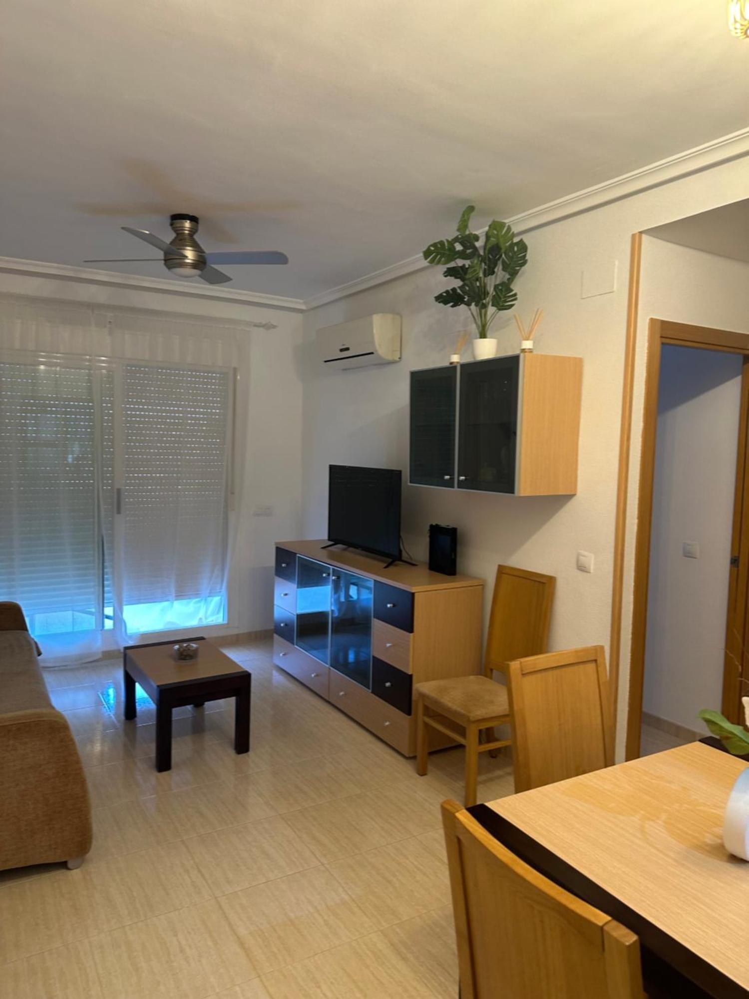 Apartamento Con Vistas Al Mar Oropesa del Mar Luaran gambar
