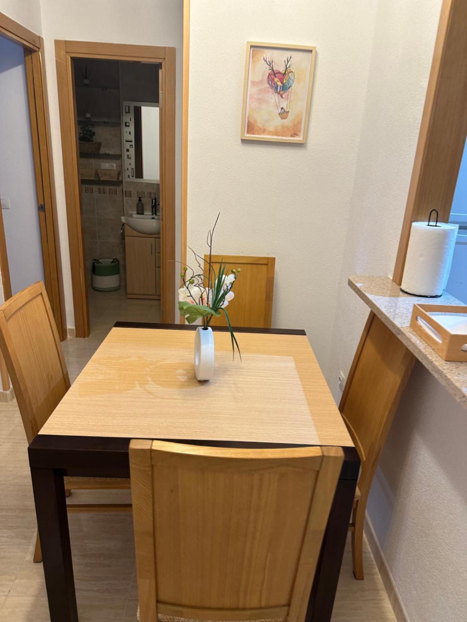 Apartamento Con Vistas Al Mar Oropesa del Mar Luaran gambar