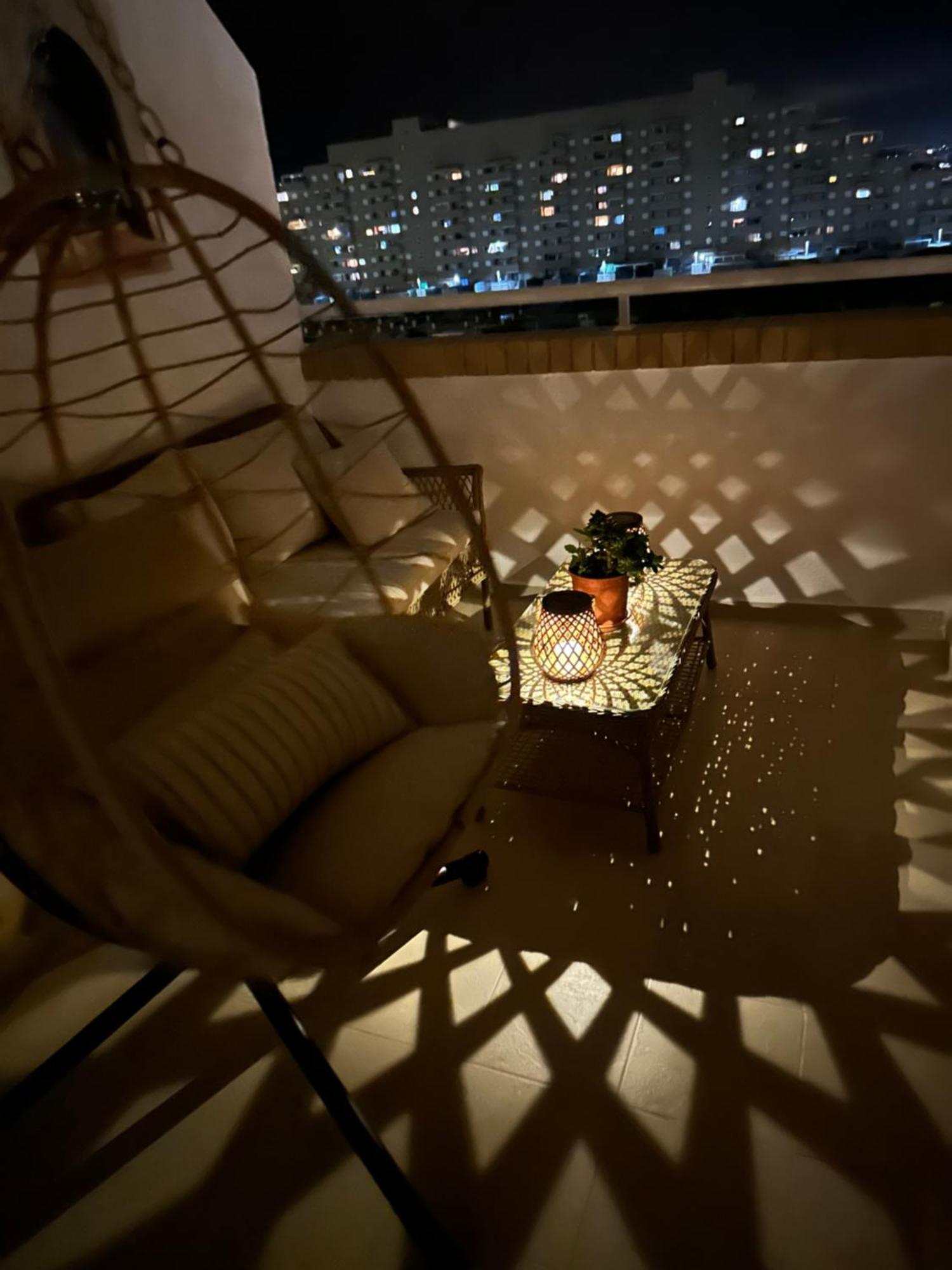 Apartamento Con Vistas Al Mar Oropesa del Mar Luaran gambar