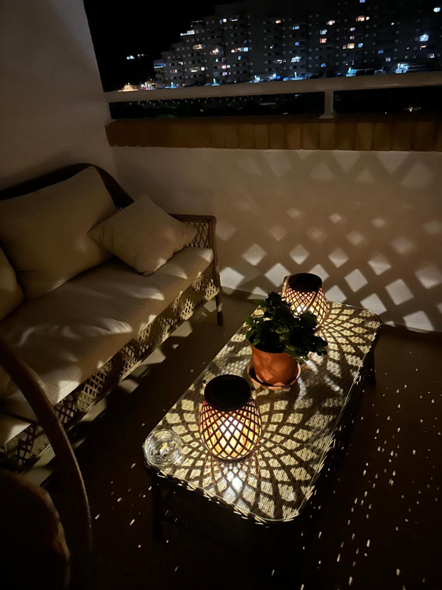 Apartamento Con Vistas Al Mar Oropesa del Mar Luaran gambar