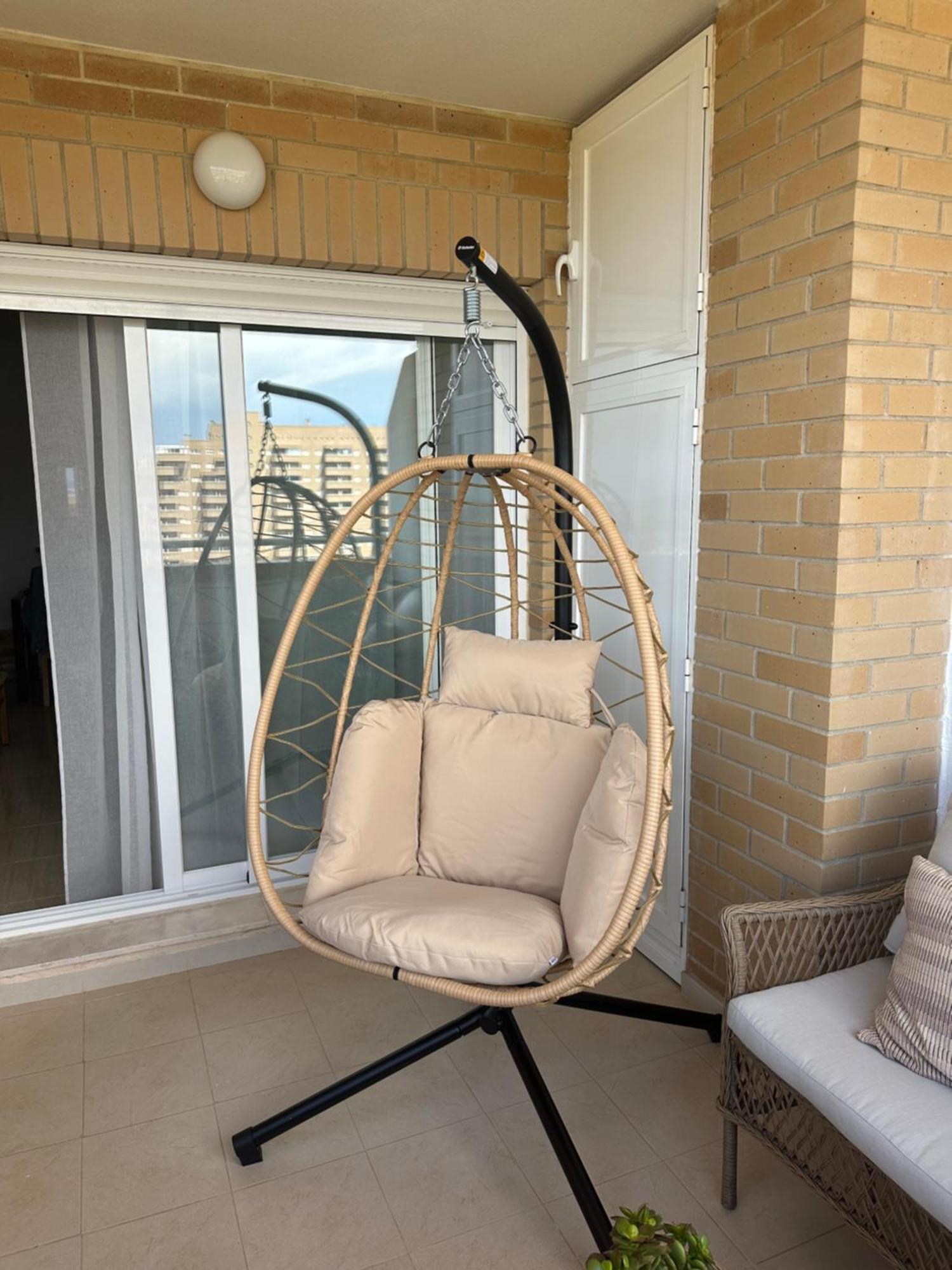 Apartamento Con Vistas Al Mar Oropesa del Mar Luaran gambar