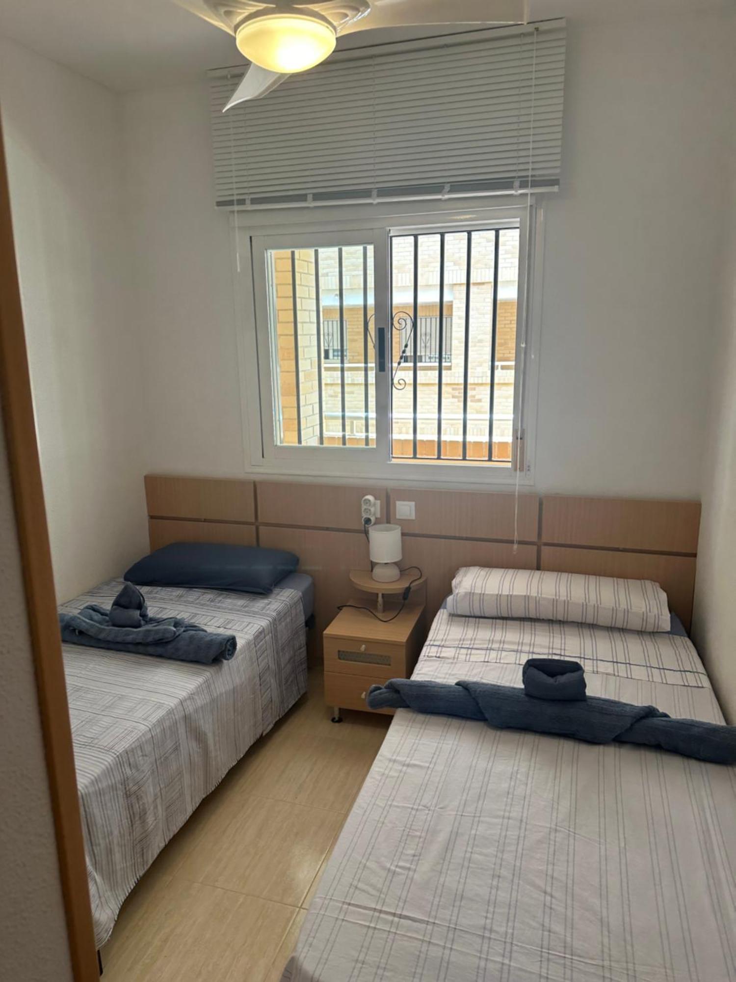 Apartamento Con Vistas Al Mar Oropesa del Mar Luaran gambar
