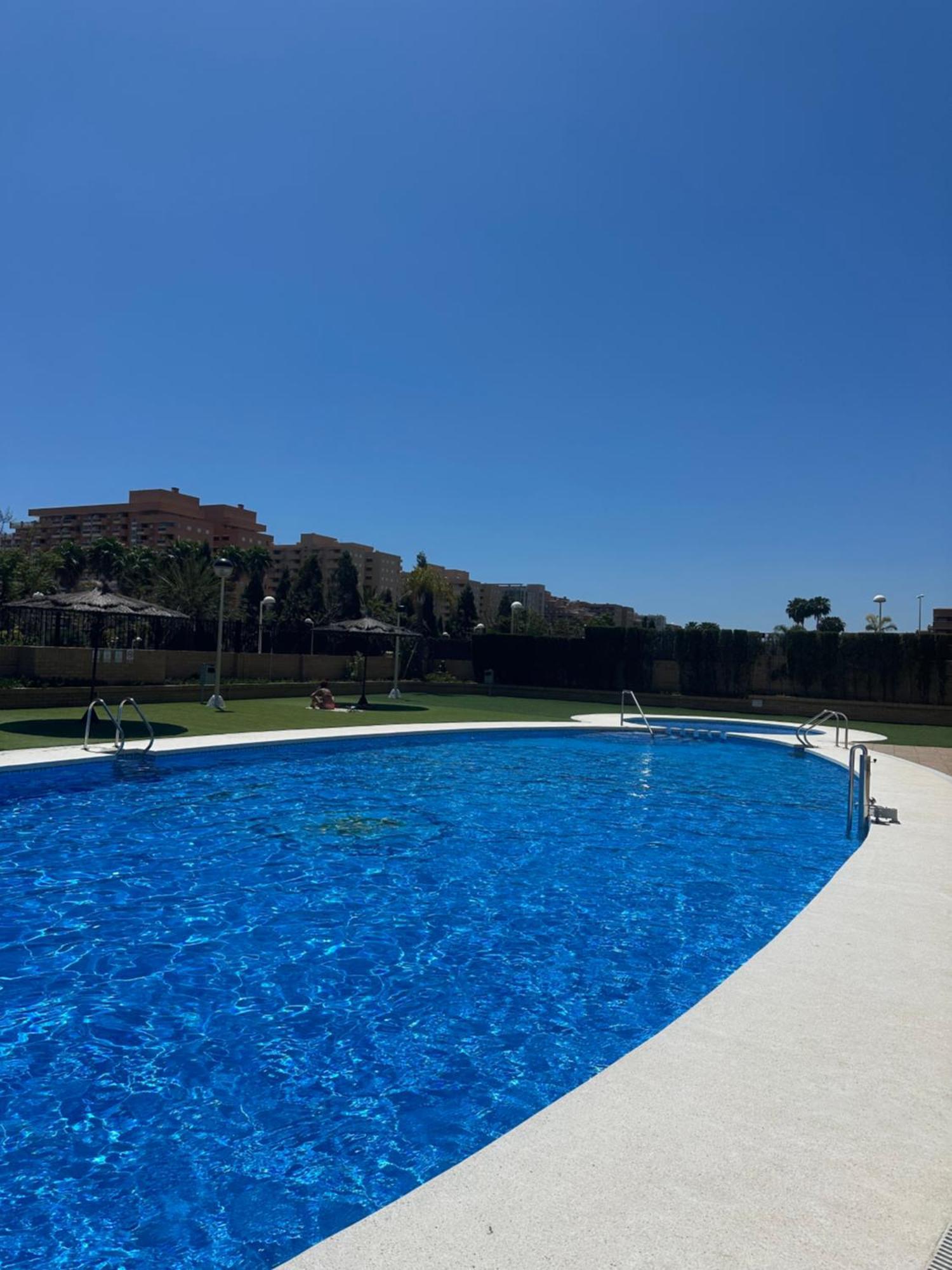 Apartamento Con Vistas Al Mar Oropesa del Mar Luaran gambar