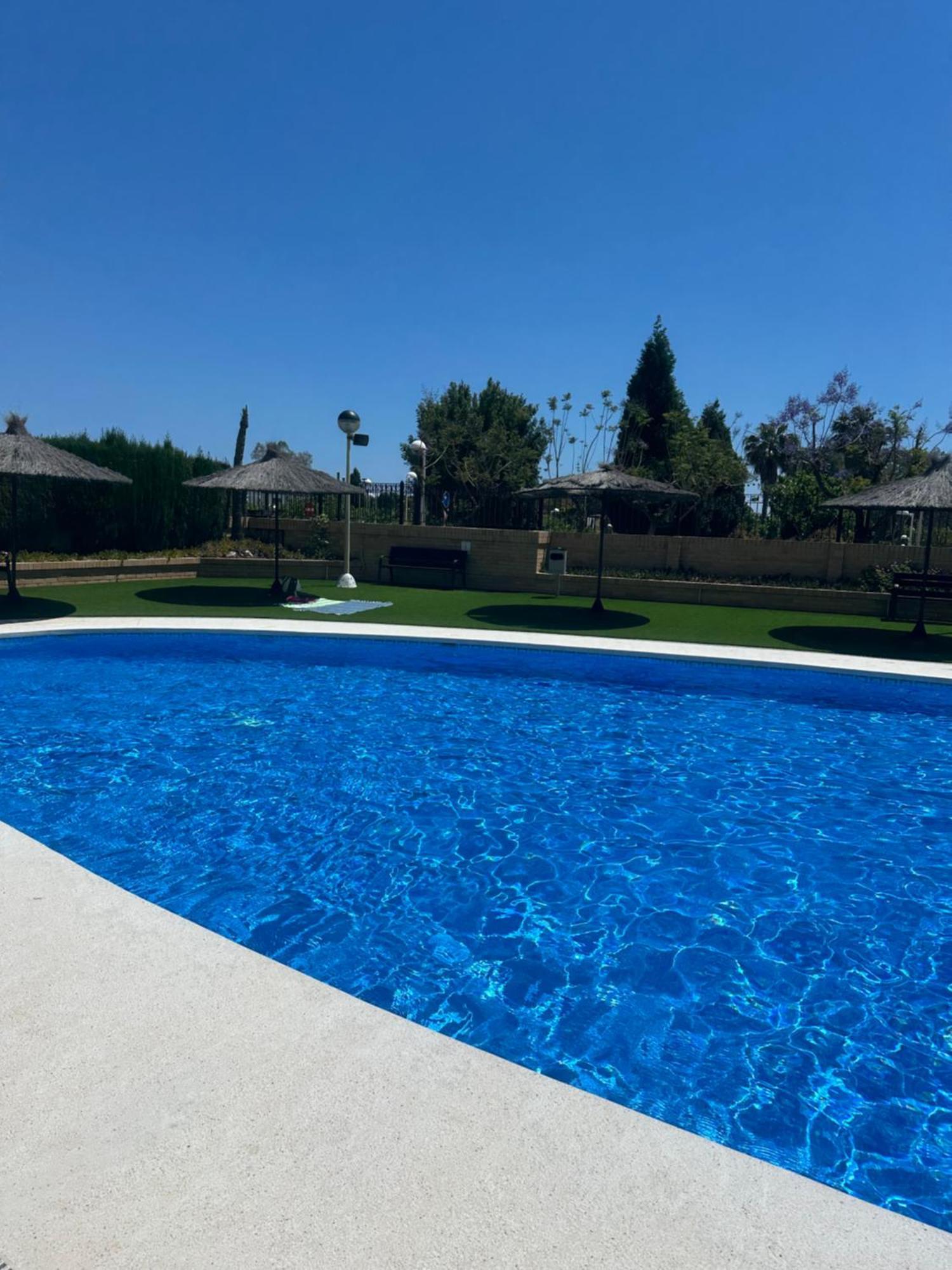 Apartamento Con Vistas Al Mar Oropesa del Mar Luaran gambar